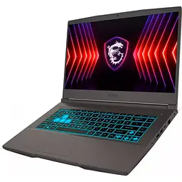 Ноутбук MSI Thin 15 B13VE [B13VE-1470XRO] [107344] - мініатюра 3