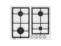 Варильна поверхня ELEYUS NIKA 60 WH CF