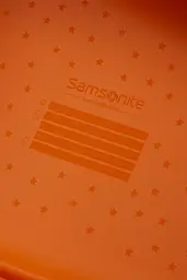 Валіза 52 См Samsonite DREAM2GO TIGER TOBY 52x38x21 KK5*96001 - мініатюра 2
