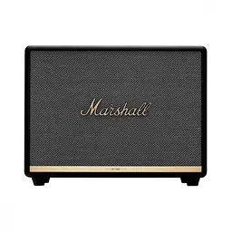 Колонка Marshall Woburn II Black 130W Original (Підтримка офіційного додатку) (1001904) - мініатюра 2