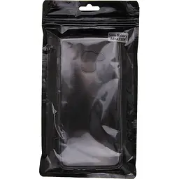 Чохол-накладка Toto TPU High Clear Case Samsung Galaxy A8 Plus 2018 (A730FZ) Transparent - мініатюра 2