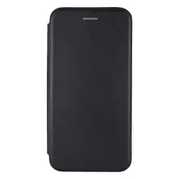 Чохол до мобільного телефона BeCover Exclusive Xiaomi Redmi A5 / Poco C71 Black (714398) - мініатюра 1