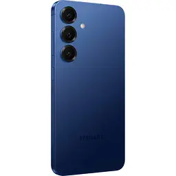 Смартфон Samsung Galaxy S25 12/256GB Navy (SM-S931BDBG) [127352] - мініатюра 6