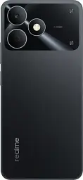 Смартфон Realme Note 80 4/64Gb (RMX5388) Storm Black UA UCRF - мініатюра 5