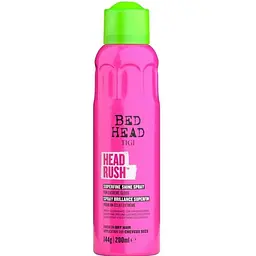 Спрей блиск для волосся Tigi Bed Head Headrush Hair Spray 200 мл