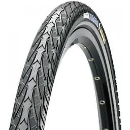 Покришка Maxxis Overdrive 700 x 40c MaxxProtect 27TPI (1085-ETB96135500)