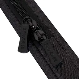Чохол для ноутбука RivaCase 7703 13.3" Black - мініатюра 5