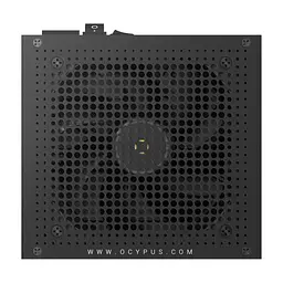 Блок живлення OCYPUS 750W IOTA P750S (IOTA-P750S-GFFBK025X-EU) - мініатюра 2