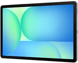 Планшет Samsung Galaxy Tab S10 FE (X520) 10.9" 8ГБ, 128ГБ, 8000мА•год, Android, сірий - мініатюра 5