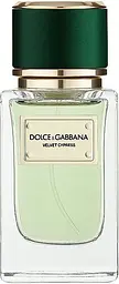 Парфумована вода Dolce & Gabbana Velvet Cypress 50 мл  - мініатюра 2