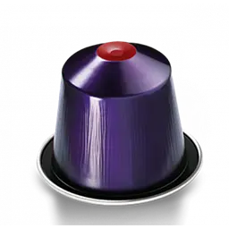 Кава в капсулах Nespresso Arpeggio decaffeinato 10 шт - мініатюра 4