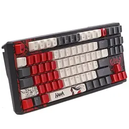 Клавіатура Bloody A4Tech S87 USB (Naraka) (S87 (Naraka)) - мініатюра 3