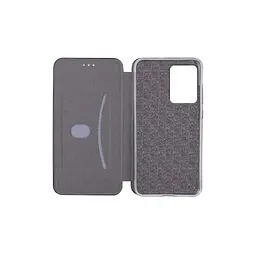 Чохол до мобільного телефона BeCover Exclusive Xiaomi Redmi Note 12 Pro 5G Black (710282) - мініатюра 4