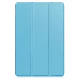 Чохол до планшета BeCover Smart Case Realme Pad X 11" Blue (709604) - мініатюра 2