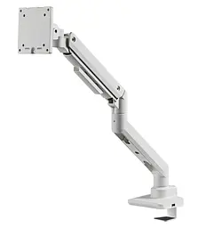 Кронштейн OfficePro MA801W 17-49" White (VESA100х100) - мініатюра 3