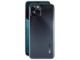 Blackview A95 8/128GB Aurora Night Black