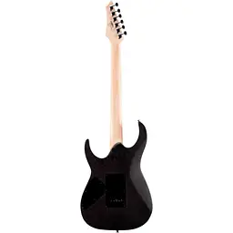 Електрогітара Cort X100 Open Pore Black [130674] - мініатюра 2