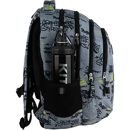 Рюкзак GoPack Teens 162M-4 (GO25-162M-4) - мініатюра 5