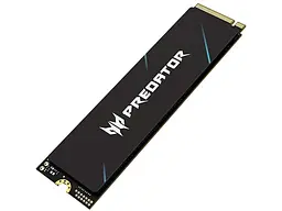 SSD-накопичувач Acer Predator GM9 2 TB (BL.9BWWR.137) - мініатюра 3