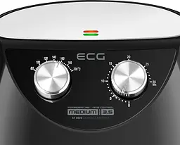 Мультипіч-аерофритюрниця ECG AF 3500 - мініатюра 9