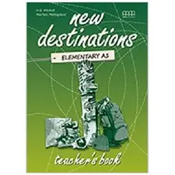 New Destinations Elementary A1 TB