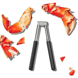 Інструмент для колки горіхів та морепродуктів OXO Good Grips (11350300) - мініатюра 6