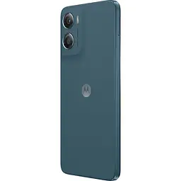 Мобільний телефон Motorola G06 4/128GB Tapestry (PBA20018RS) - мініатюра 10