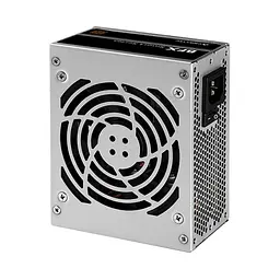 Блок живлення 450W Chieftec SMART BFX-450BS 90mm, SFX, 80+ BRONZE , Bulk (BFX-450BS) - мініатюра 4