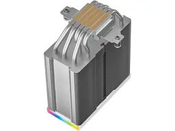 Повітряне охолодження Deepcool AK500S Digital SE White (R-AK500S-WHADMN-GJD) - мініатюра 5