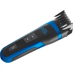 Машинка для стрижки Silver Crest SHBSP 800 A1 55 рівнів довжини титанова насадка акумуляторна - мініатюра 3