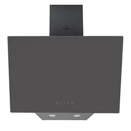 Витяжка декоративна похила PERFELLI DNS 6422 D 850 GR LED