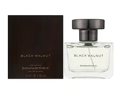 Оригінал Banana Republic Black Walnut 100 мл туалетна вода