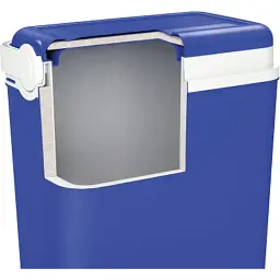 Термобокс Adriatic 36 л Blue (8002936903204)
