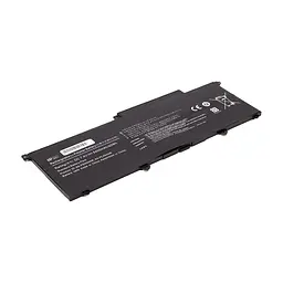 Акумулятор до ноутбука SAMSUNG 900X3B (AA-PLXN4AR) 7.4V 5400mAh PowerPlant (NB490189) - мініатюра 2