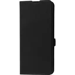 Чохол-книжка Wave Flap для Redmi A7 Pro Black [168981] - мініатюра 2