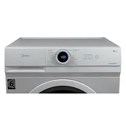 Пральна машина Midea MF100W60/ W-UA - мініатюра 3
