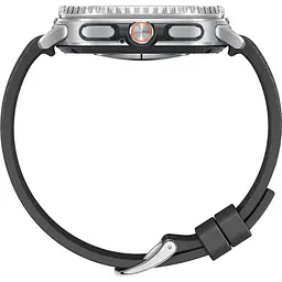 Смарт-годинник Samsung Galaxy Watch 8 Classic 46 mm Black (SM-L500NZKA) UA UCRF - мініатюра 2