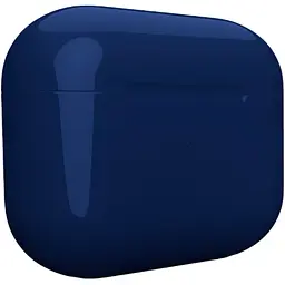 Навушники Apple AirPods 3 Midnight Blue Gloss (MME73) [116915] - мініатюра 3