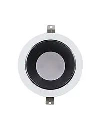 Точковий світильник Nowodvorski 8772 CL Kea LED - мініатюра 2