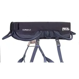 Страхувальна система Petzl Corax LT Dark Blue M (1052-C052AB02) - мініатюра 3