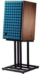 Акустична система JBL Premium Loudspeakers JBLL82CLASSICBLUEU (JBLL82CLASSICBLUEU) - мініатюра 2
