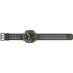 Смарт-годинник Samsung Galaxy Watch Ultra 2 Silver (SM-L715FZSASEK) UA UCRF - мініатюра 2