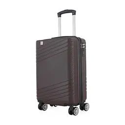 Чемодан Semi Line 20" S T5788-1 Brown (DAS302971)