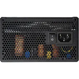 Блок живлення Cougar GLE 1200 PCIE 5.1 (31GF120001P01) [150740] - мініатюра 4