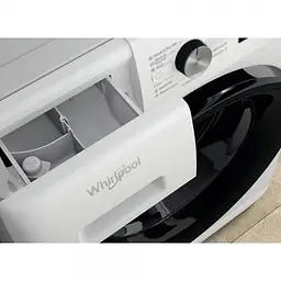 Пральна машина автоматична Whirlpool FFWDB 864349 BV - мініатюра 4