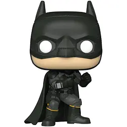 Фігурка Funko Movies: The Batman - Фігурка Funko 1 - мініатюра 2
