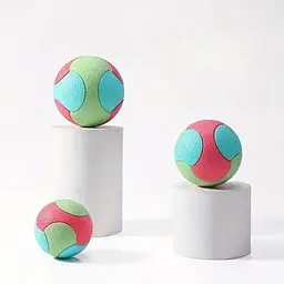 Жувальний м'яч для собак Bonny big circular splicing ball, L - мініатюра 4