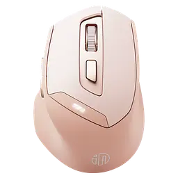Миша бездротова INPHIC DR8 Pink - мініатюра 2