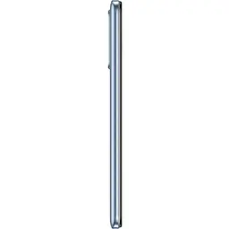 Смартфон ZTE Blade V40 6/128GB Blue - мініатюра 3