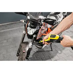 Пістолет для мінімийки Karcher G160 Q Full Control (2.643-823.0) - мініатюра 4